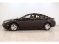 2010 Black Cherry Metallic Mazda MAZDA6 i Sport Sedan  photo #4