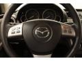 2010 Black Cherry Metallic Mazda MAZDA6 i Sport Sedan  photo #7