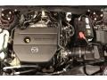 2010 Black Cherry Metallic Mazda MAZDA6 i Sport Sedan  photo #16