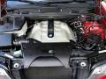 4.4 Liter DOHC 32-Valve V8 Engine for 2005 BMW X5 4.4i #70884643