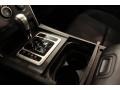 2009 Brilliant Black Mazda CX-9 Touring AWD  photo #11
