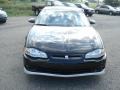 Black - Monte Carlo SS Photo No. 2