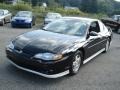 Black - Monte Carlo SS Photo No. 3
