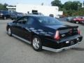 Black - Monte Carlo SS Photo No. 4