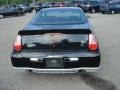 Black - Monte Carlo SS Photo No. 5