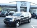 Black Granite Metallic 2008 Chevrolet Equinox Sport AWD