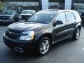 Black Granite Metallic - Equinox Sport AWD Photo No. 2