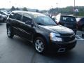 Black Granite Metallic - Equinox Sport AWD Photo No. 4