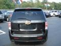 Black Granite Metallic - Equinox Sport AWD Photo No. 7