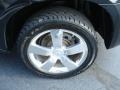 Black Granite Metallic - Equinox Sport AWD Photo No. 9