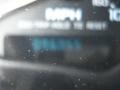 2002 Indigo Blue Metallic GMC Sonoma SLS Extended Cab 4x4  photo #14