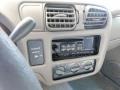 1998 Pewter Metallic GMC Sonoma SLS Extended Cab  photo #13