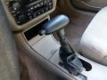 1996 Buick Skylark Taupe Interior Transmission Photo