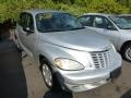 2005 Bright Silver Metallic Chrysler PT Cruiser   photo #1