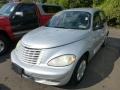 2005 Bright Silver Metallic Chrysler PT Cruiser   photo #5