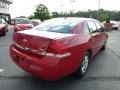 2007 Precision Red Chevrolet Impala LS  photo #3