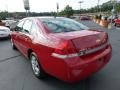 2007 Precision Red Chevrolet Impala LS  photo #5