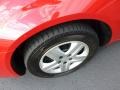 2007 Precision Red Chevrolet Impala LS  photo #9