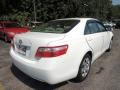 Super White - Camry LE Photo No. 6