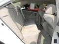 Super White - Camry LE Photo No. 19