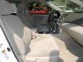 Super White - Camry LE Photo No. 21