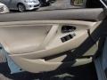 Super White - Camry LE Photo No. 23