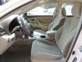 Super White - Camry LE Photo No. 24