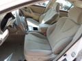 Super White - Camry LE Photo No. 26