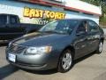 Storm Gray - ION 2 Sedan Photo No. 3