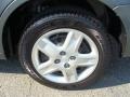 Storm Gray - ION 2 Sedan Photo No. 14