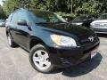 Black - RAV4 4WD Photo No. 1
