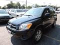 Black - RAV4 4WD Photo No. 3