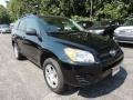 Black - RAV4 4WD Photo No. 5