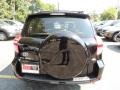 Black - RAV4 4WD Photo No. 7