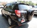 Black - RAV4 4WD Photo No. 9