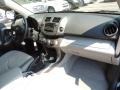 Black - RAV4 4WD Photo No. 22