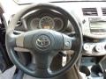 Black - RAV4 4WD Photo No. 31