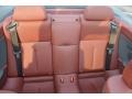 Chateau Red Rear Seat Photo for 2005 BMW 6 Series #70886920