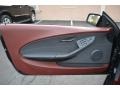 Chateau Red Door Panel Photo for 2005 BMW 6 Series #70886968