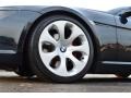 2005 BMW 6 Series 645i Convertible Wheel