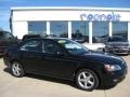 Ebony Black - Sonata GLS V6 Photo No. 1