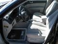 Ebony Black - Sonata GLS V6 Photo No. 11