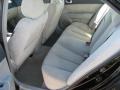 Ebony Black - Sonata GLS V6 Photo No. 12