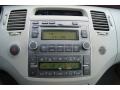 2007 Hyundai Azera Beige Interior Controls Photo