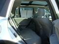 Titanium Silver Metallic - X3 3.0si Photo No. 20