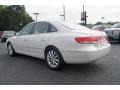 2007 Powder White Pearl Hyundai Azera Limited  photo #38