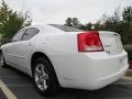 Stone White - Charger SXT Photo No. 2