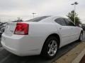 Stone White - Charger SXT Photo No. 3