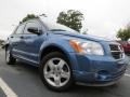 Marine Blue Pearl - Caliber SXT Photo No. 4