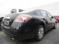 2011 Super Black Nissan Altima 2.5  photo #3